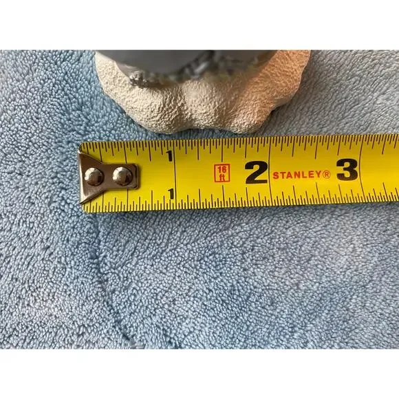 Encore Snow Buddies TM Puff/Klondike Totem - Vintage - Picture 10 of 10